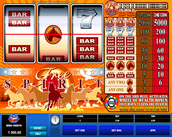 Free Spirit - Wheel of Wealth