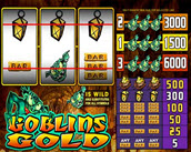 Goblin's Gold
