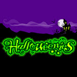 Halloweenies Scratch Card