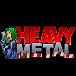 Heavy Metal