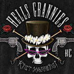 Hells Grannies