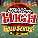 Hold’em High Poker