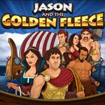Jason and the Golden Fleece