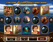 Jason and the Golden Fleece