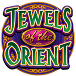 Jewels of the Orient