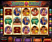 Jewels of the Orient