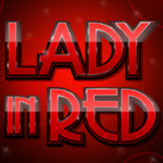 Lady in Red