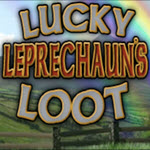 Lucky Leprechaun’s Loot