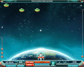 Max Damage and the Alien Attack