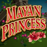 Mayan Princess