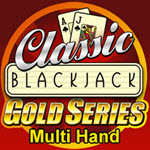Multi-Hand BlackJack Classic