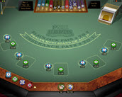 Multihand Perfect Pairs European Blackjack