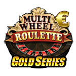 Multiwheel Roulette Gold