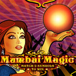 Mumbai Magic