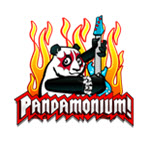 Pandamonium