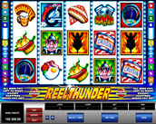 Reel Thunder