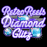 Retro Reels - Diamond Glitz