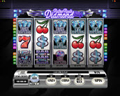 Retro Reels - Diamond Glitz