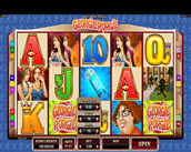 Rhyming Reels: Georgie Porgie