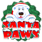 Santa Paws