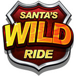 Santa's Wild Ride
