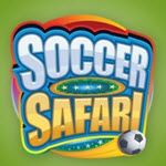 Soccer Safari