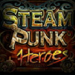 Steam Punk Heroes