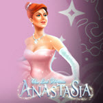 The Lost Princess Anastasia