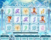 The Lost Princess Anastasia