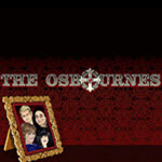 The Osbournes