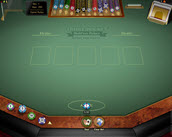 Triple Pocket Hold'em Poker