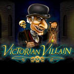 Victorian Villain