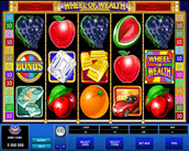 Wheel of Wealth - Special Edition