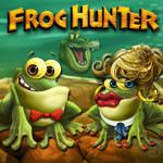 Frog Hunter