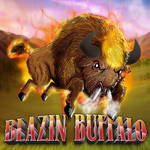 BLAZIN' BUFFALO