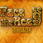 50-Line Face The Ace