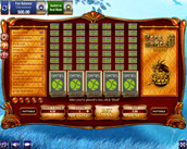 50-Line Face The Ace