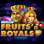Fruits And Royals Deluxe