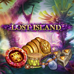 Lost Island