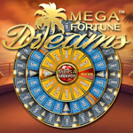 Mega Fortune Dreams