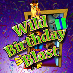 Wild Birthday Blast