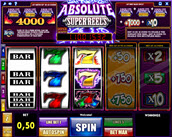 Absolute Super Reels