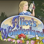 Alice in Wonderslots