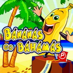 Bananas Go Bahamas
