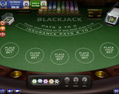 Blackjack HD