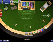 Blackjack Progressive