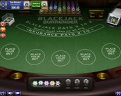 Blackjack Progressive HD