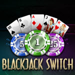 Blackjack Switch HD