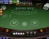 Blackjack Switch HD