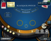 Blackjack Switch